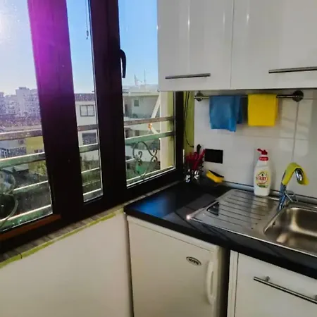 Tila's Apartamento Golem (Tirana)