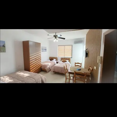 Tila's Apartamento *