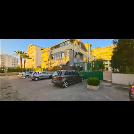 Apartamento Tila's *
